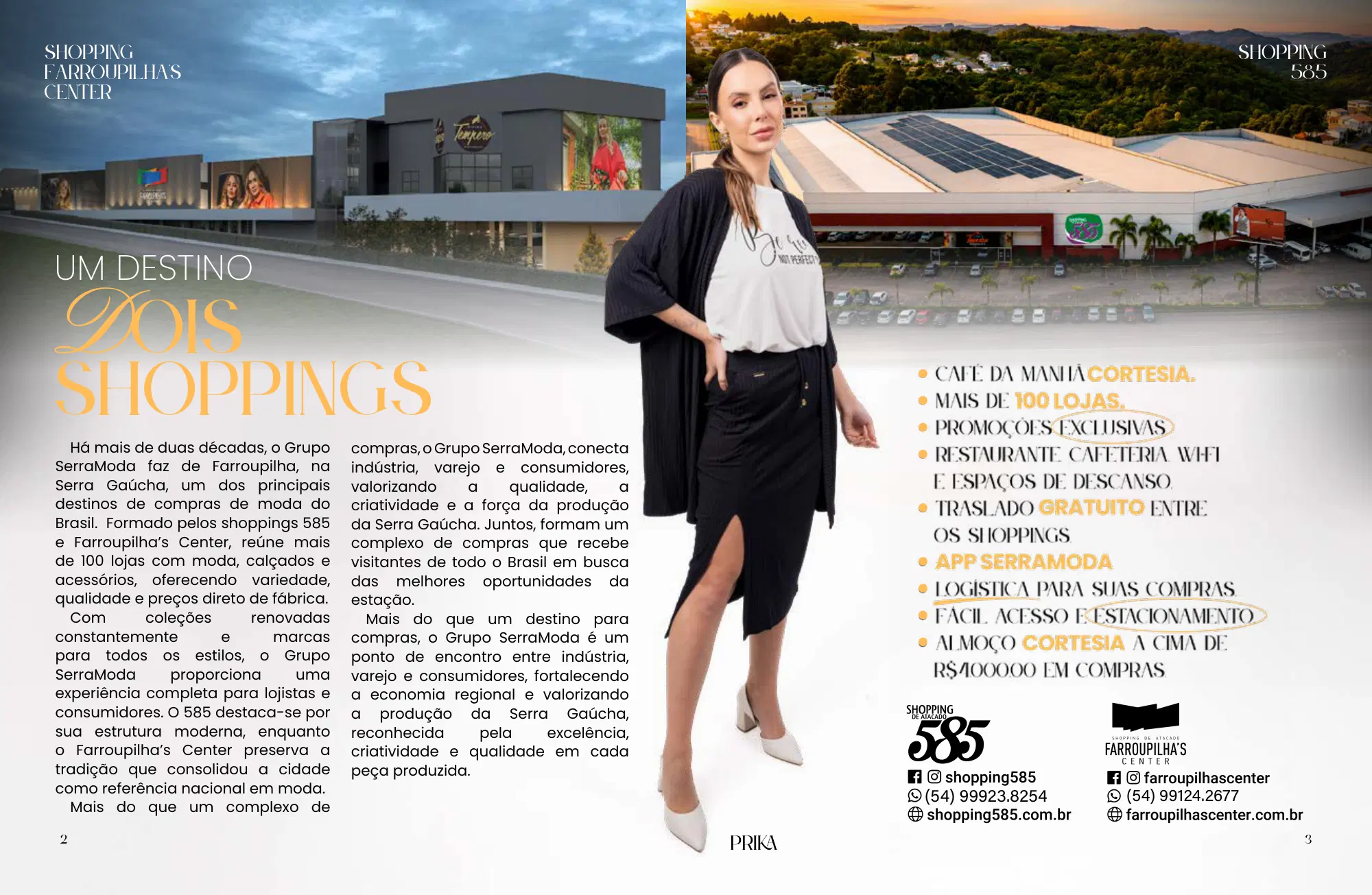 Sopro Solar, página dupla 2 de 53